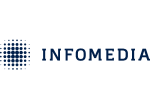 Logo for Informedia