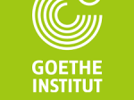 logo med teksten Goethe Institut