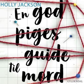 Holly Jackson (f. 1992): En god piges guide til mord