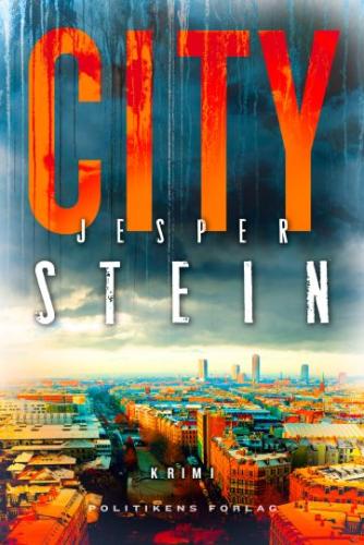 Jesper Stein: City
