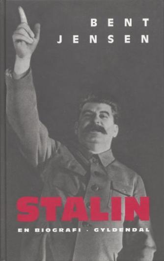 Bent Jensen (f. 1938): Stalin