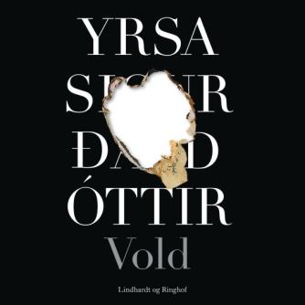 Yrsa Sigurðardóttir: Vold