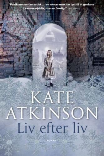 Kate Atkinson: Liv efter liv