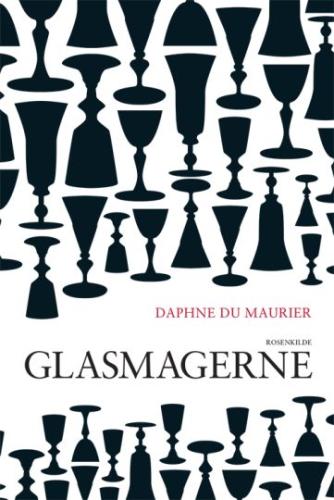 Daphne Du Maurier: Glasmagerne