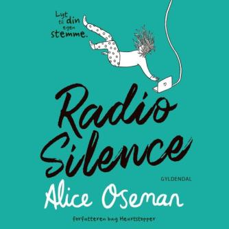 Alice Oseman (f. 1994): Radio silence