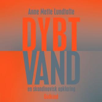 Anne Mette Lundtofte: Dybt vand : en skandinavisk opklaring
