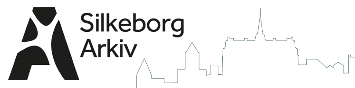 Silkeborg Arkiv Banner