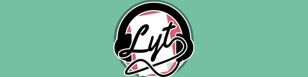 LYT - et podcast om lyrik