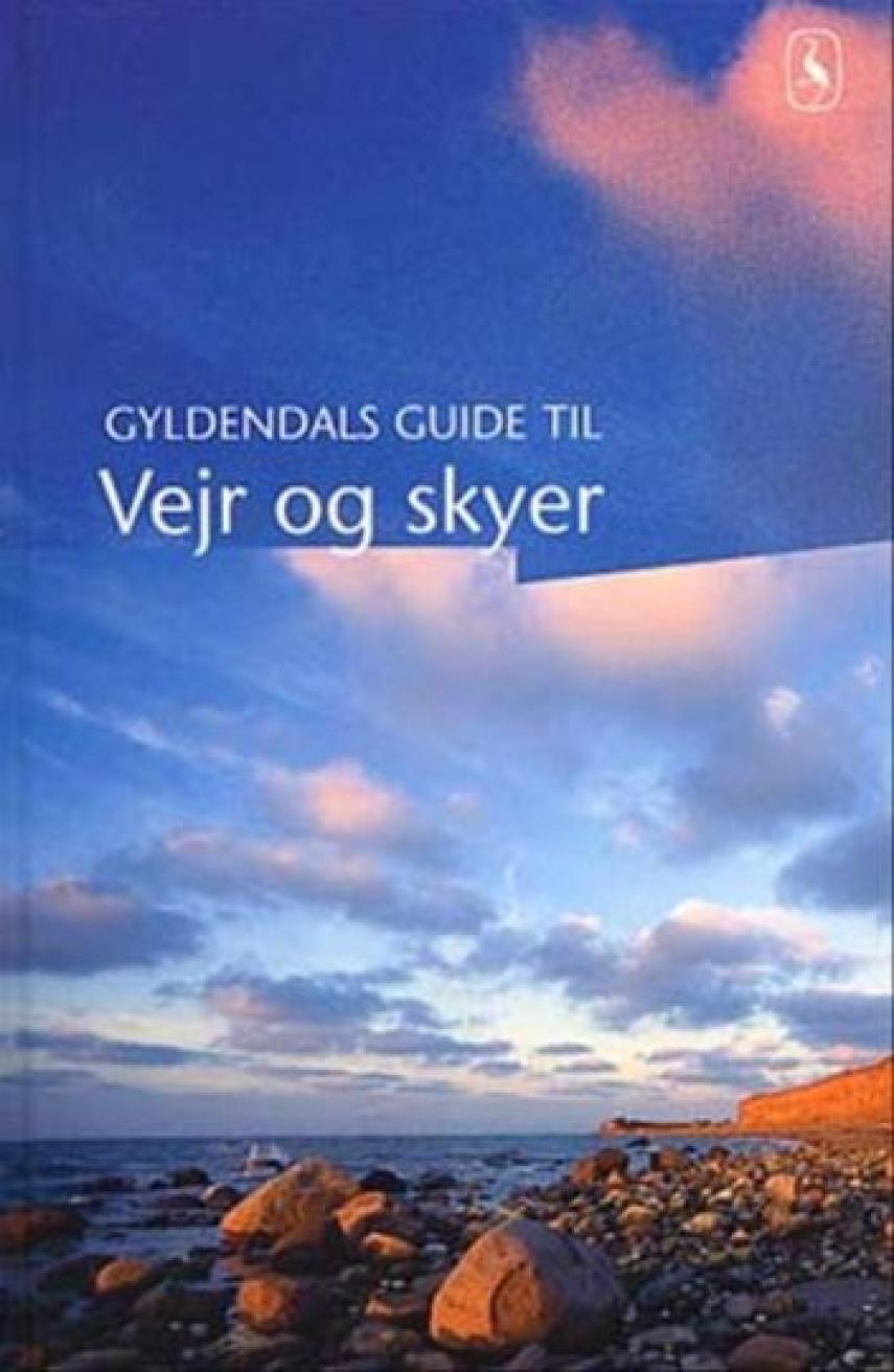 : Gyldendals guide til vejr og skyer