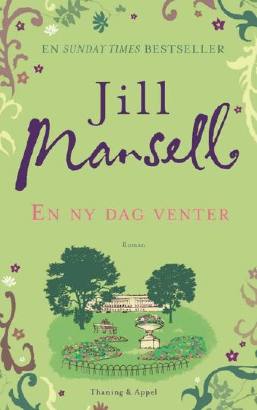 Jill Mansell: En ny dag venter : roman