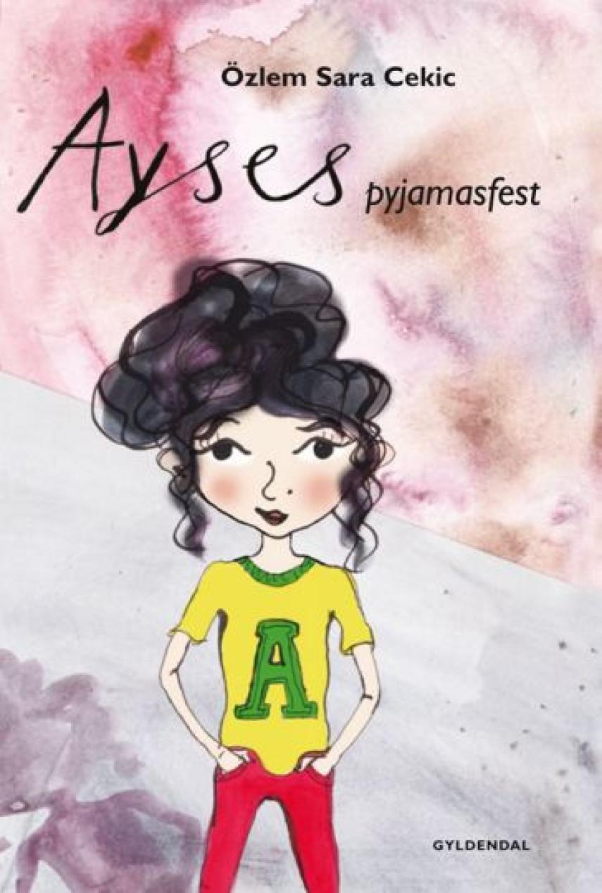 Özlem Cekic: Ayses pyjamasfest