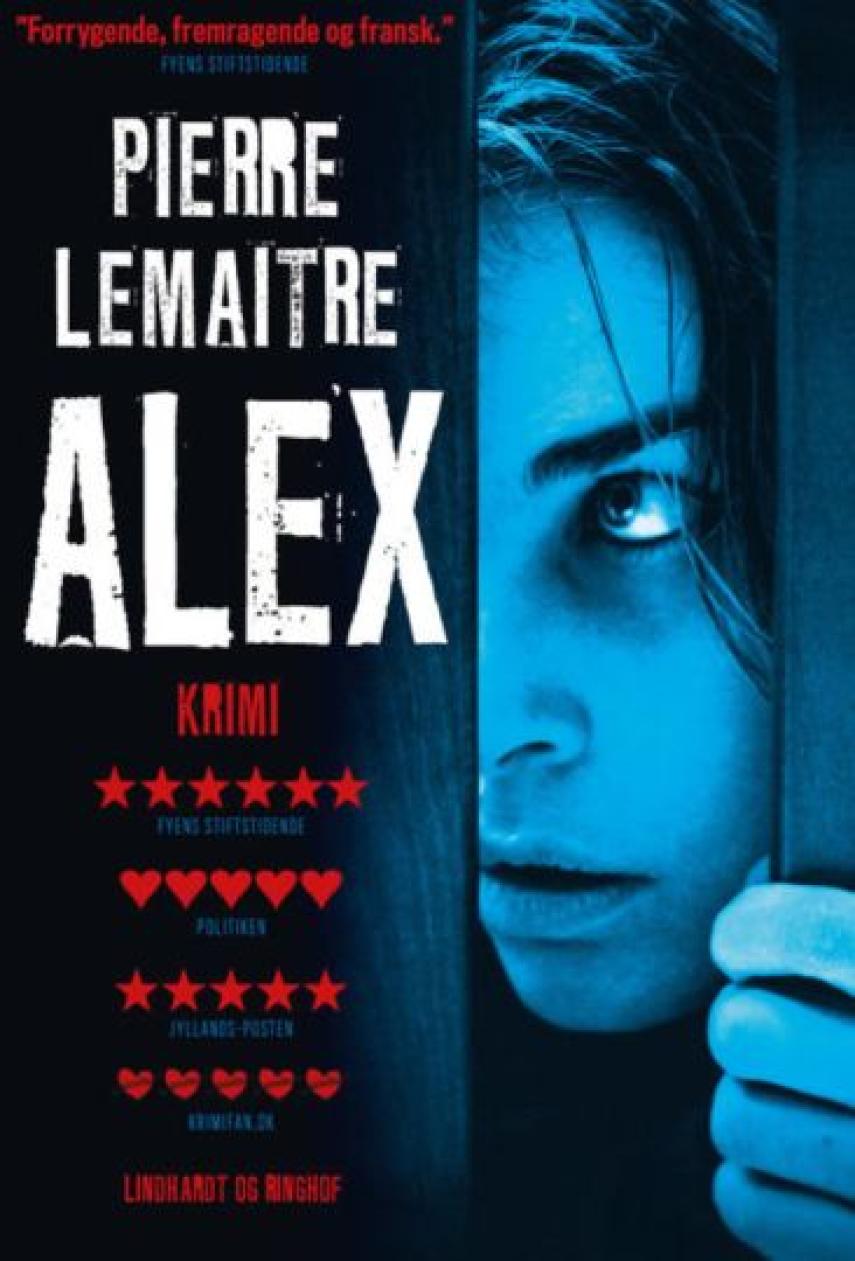 Pierre Lemaitre (f. 1951): Alex