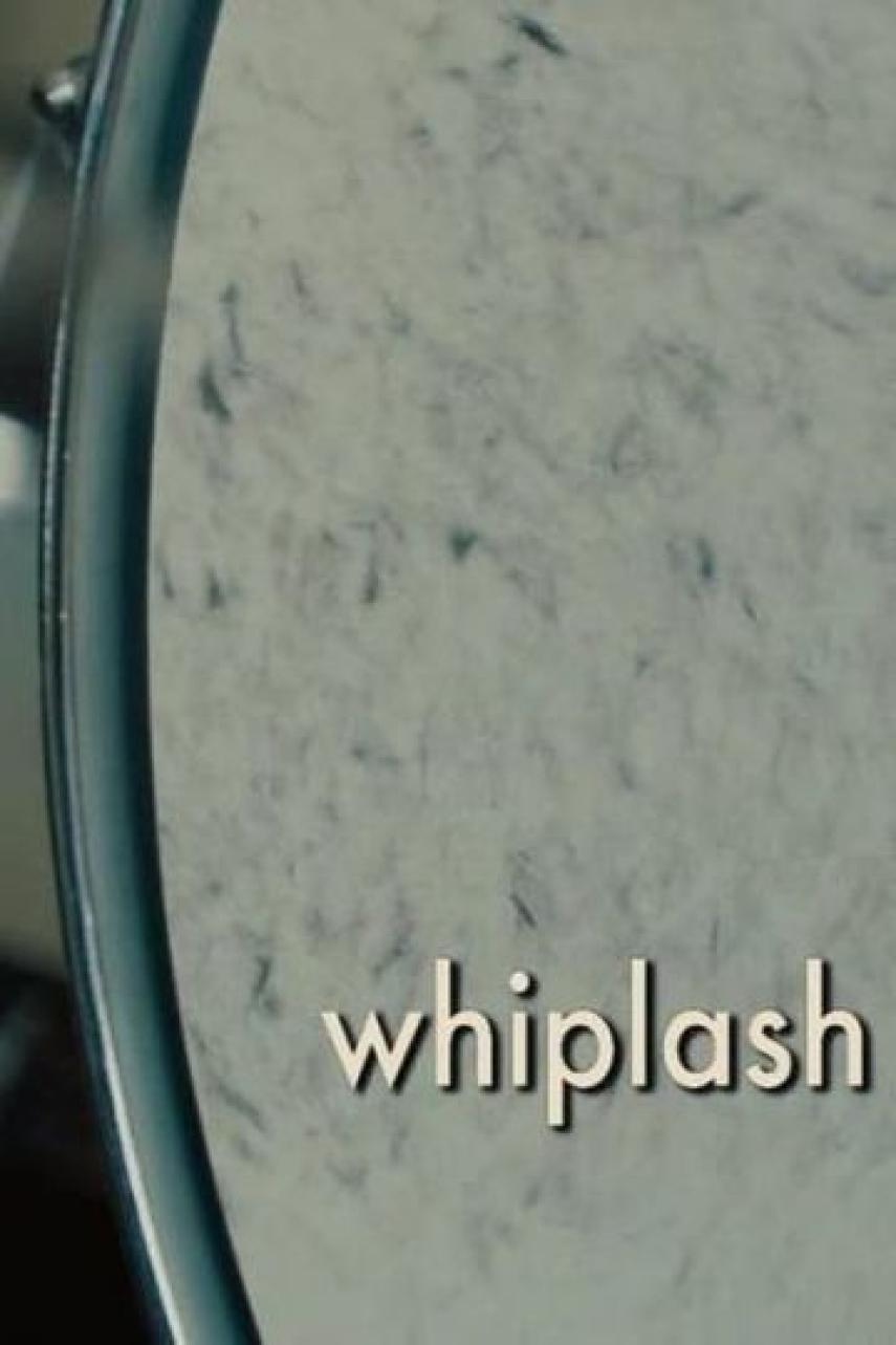 Damien Chazelle, Sharone Meir: Whiplash
