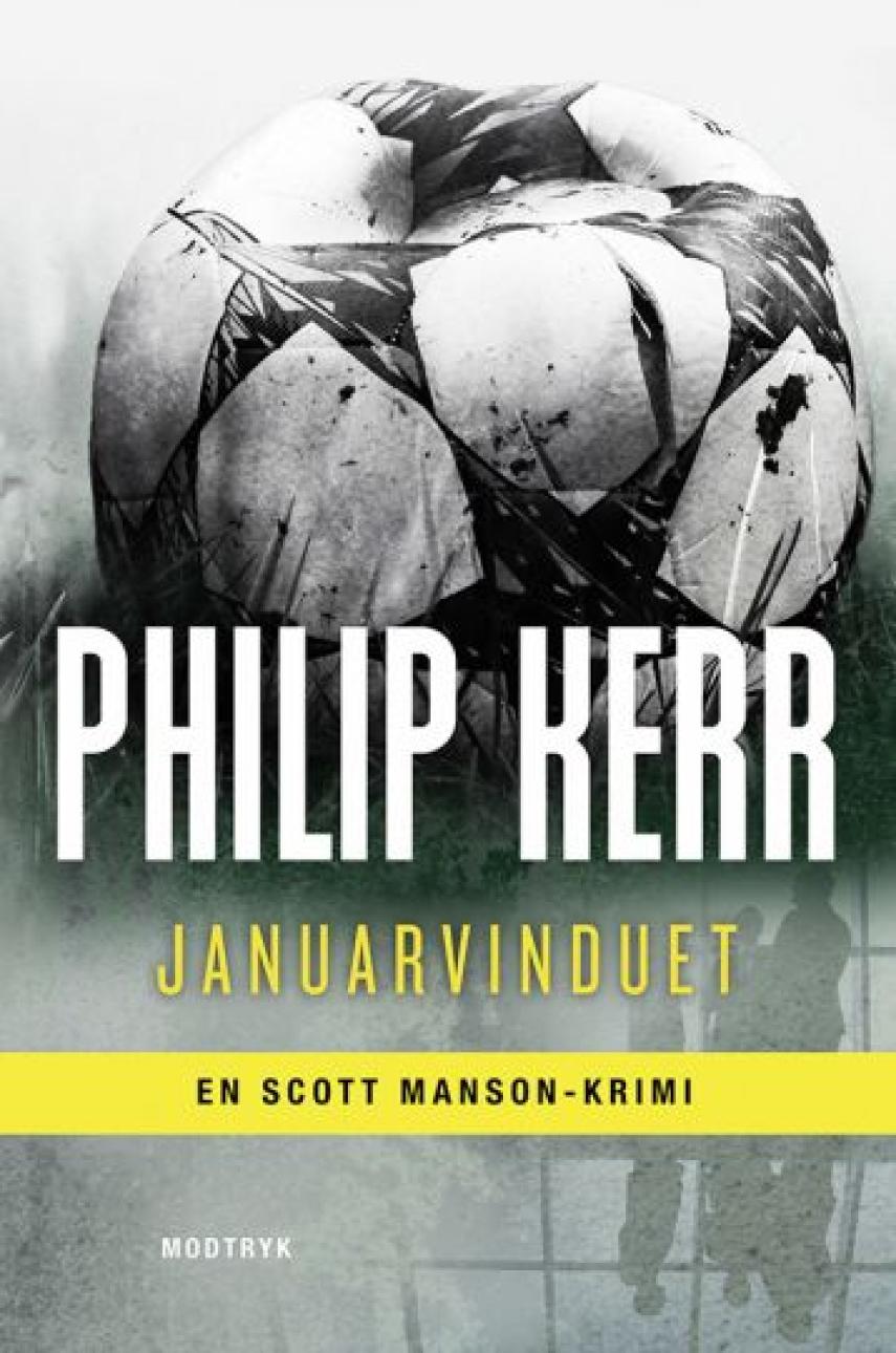 Philip Kerr: Januarvinduet