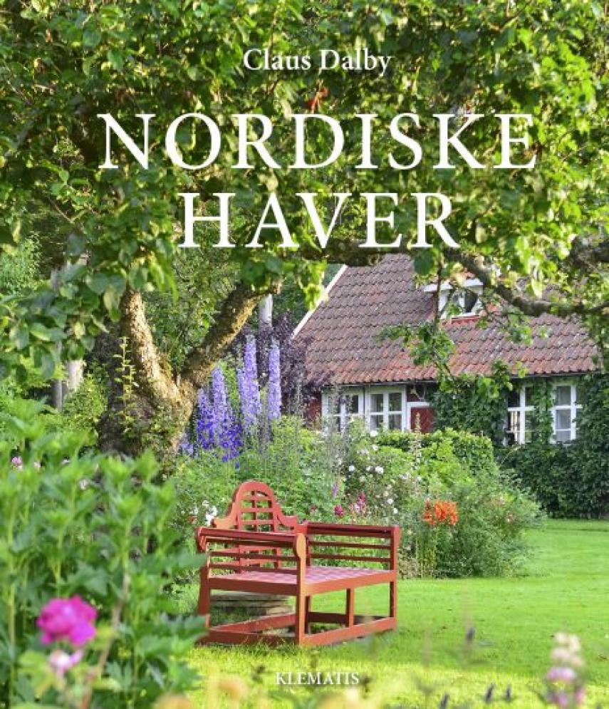 Claus Dalby: Nordiske haver