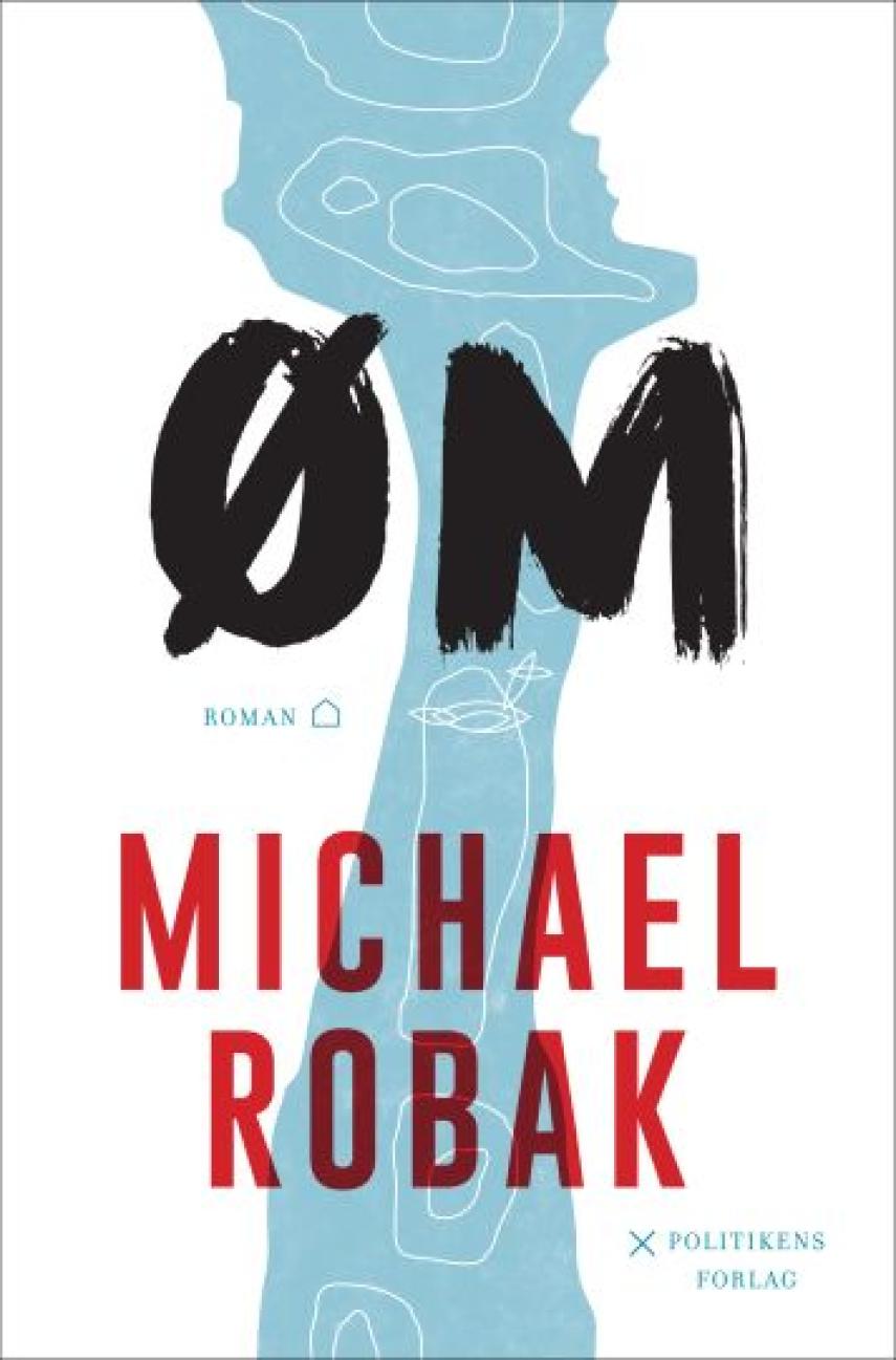 Michael Robak (f. 1969): Øm