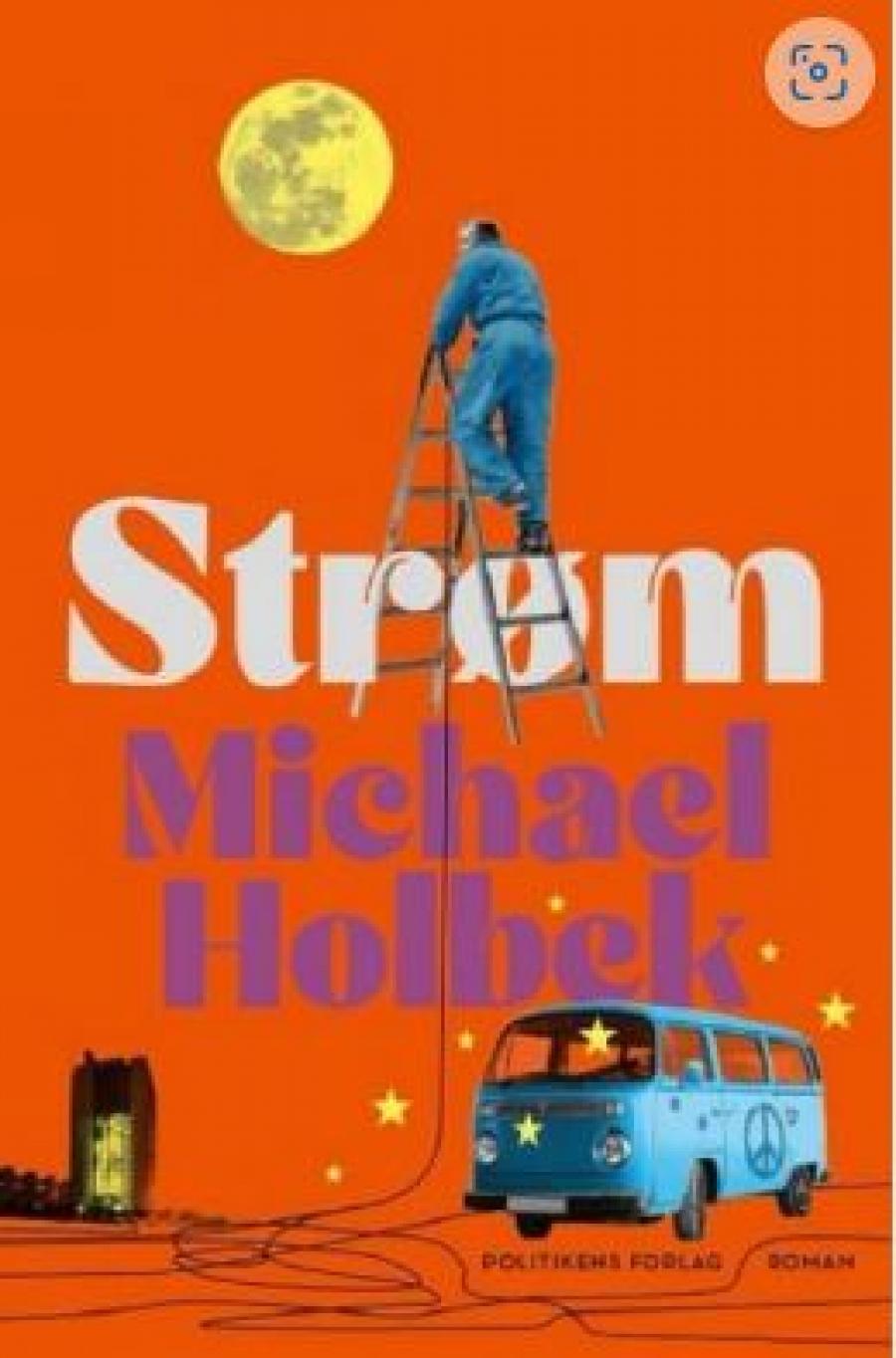 Michael Holbek, "Strøm"