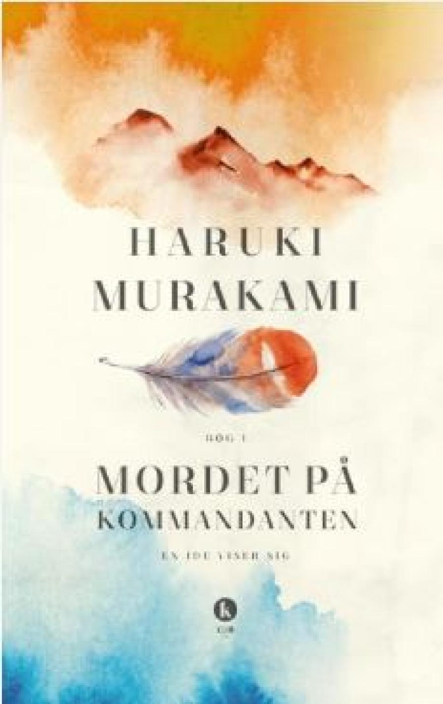 Haruki Murakami, "Mordet på kommandanten"
