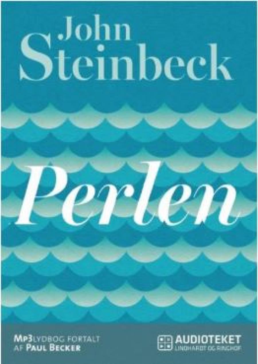 John Steinbeck, "Perlen"