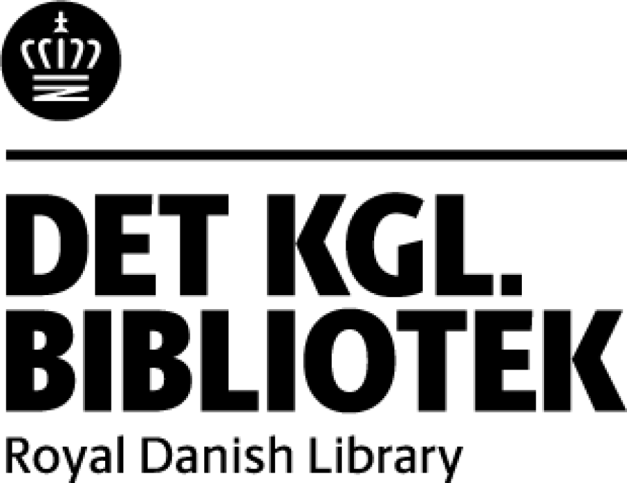 Det kongelige bibliotek - logo