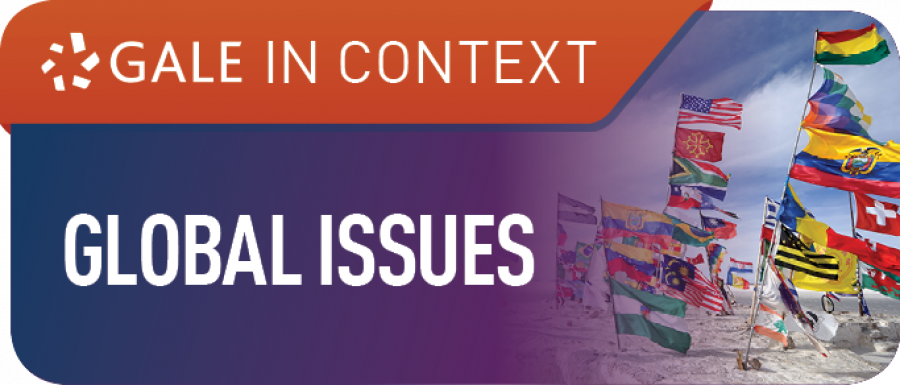 Global issues in context