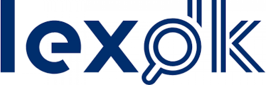 Lex.dk logo