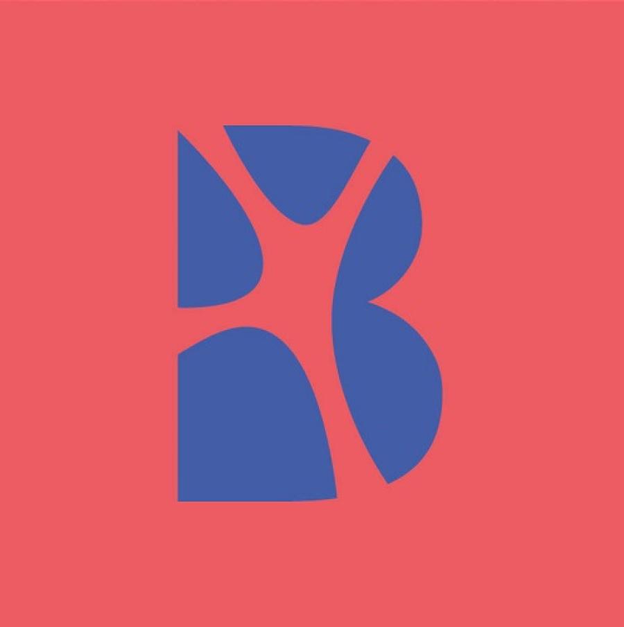 Silkeborg Biblioteks logo