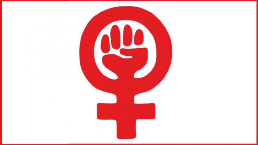 Tegnet for kvinders rettigheder