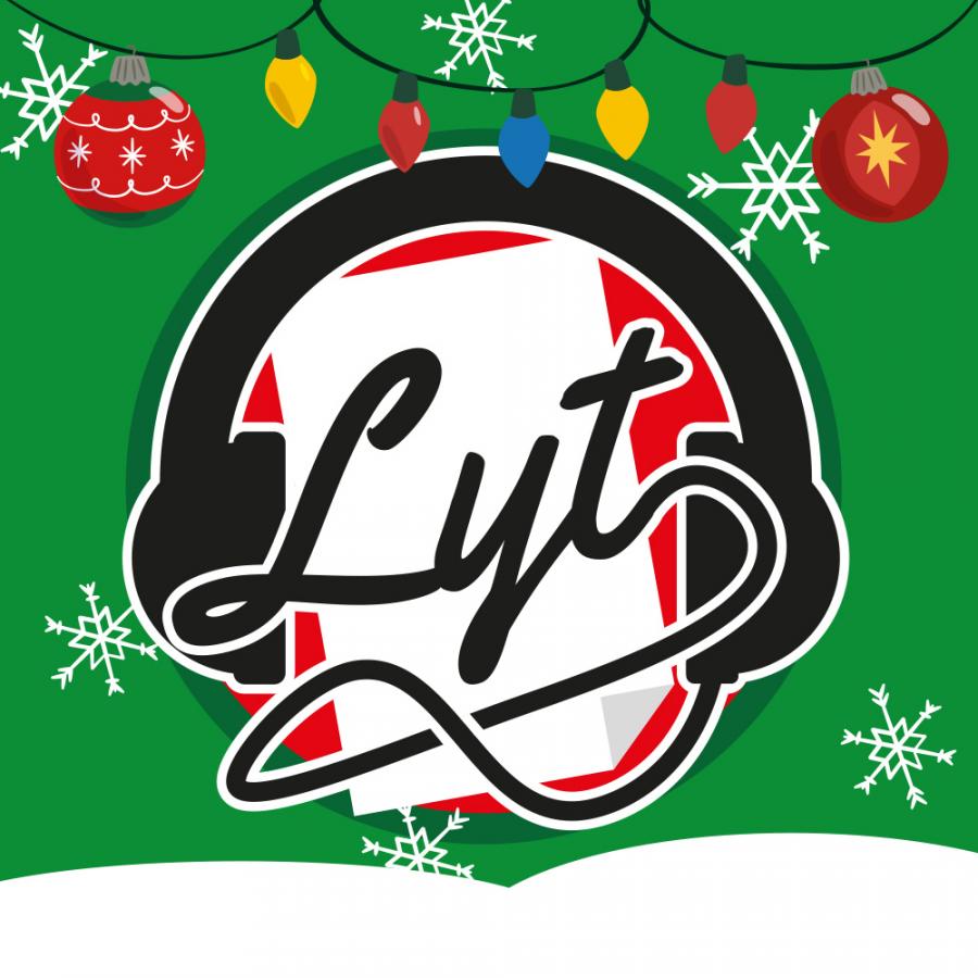 LYT - julelogo