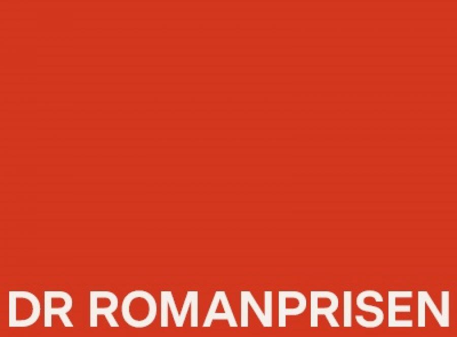 Logo DR Romanklubberne